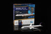 SQ Wings Singapore Airlines B787-10 9V-SCJ - Diecast Model - 1/200