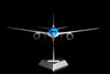 SQ Wings Xiamen Airlines Boeing 787-9 B-1356 "United Nations GOAL" Livery - Diecast Model - 1/200