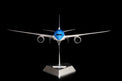 SQ Wings Xiamen Airlines Boeing 787-9 B-1356 "United Nations GOAL" Livery - Diecast Model - 1/200