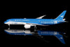 SQ Wings Xiamen Airlines Boeing 787-9 B-1356 "United Nations GOAL" Livery - Diecast Model - 1/200
