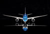 SQ Wings Xiamen Airlines Boeing 787-9 B-1356 "United Nations GOAL" Livery - Diecast Model - 1/200