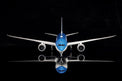 SQ Wings Xiamen Airlines Boeing 787-9 B-1356 "United Nations GOAL" Livery - Diecast Model - 1/200