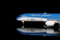 SQ Wings Xiamen Airlines Boeing 787-9 B-1356 "United Nations GOAL" Livery - Diecast Model - 1/200