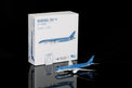 SQ Wings Xiamen Airlines Boeing 787-9 B-1356 "United Nations GOAL" Livery - Diecast Model - 1/200