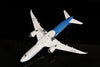 SQ Wings Xiamen Airlines Boeing 787-9 B-1356 "United Nations GOAL" Livery - Diecast Model - 1/200