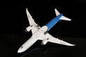 SQ Wings Xiamen Airlines Boeing 787-9 B-1356 "United Nations GOAL" Livery - Diecast Model - 1/200