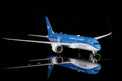 SQ Wings Xiamen Airlines Boeing 787-9 B-1356 "United Nations GOAL" Livery - Diecast Model - 1/200