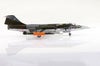 Hobby Master HA1078 Lockheed F-104G Starfighter JG 74 "Molders" 1:72 Diecast Model Aircraft