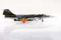 Hobby Master HA1078 Lockheed F-104G Starfighter JG 74 "Molders" 1:72 Diecast Model Aircraft