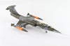 Hobby Master HA1078 Lockheed F-104G Starfighter JG 74 "Molders" 1:72 Diecast Model Aircraft