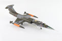 Hobby Master HA1078 Lockheed F-104G Starfighter JG 74 "Molders" 1:72 Diecast Model Aircraft