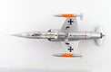 Hobby Master HA1078 Lockheed F-104G Starfighter JG 74 "Molders" 1:72 Diecast Model Aircraft