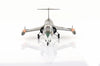 Hobby Master HA1078 Lockheed F-104G Starfighter JG 74 "Molders" 1:72 Diecast Model Aircraft