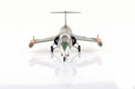 Hobby Master HA1078 Lockheed F-104G Starfighter JG 74 "Molders" 1:72 Diecast Model Aircraft
