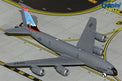 Gemini Jets USAF KC-135R Stratotanker Utah ANG 1:400 Diecast Model Aircraft - GMUSA153