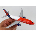 Sun Country Diecast Toy