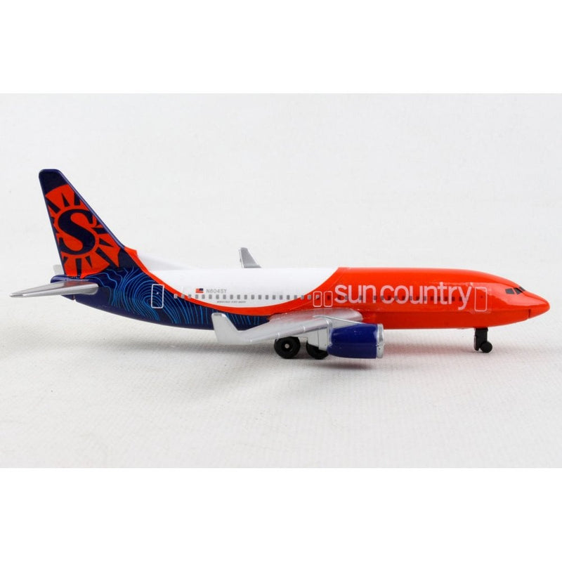 Sun Country Diecast Toy