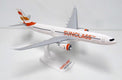 PPC Sunclass Airlines Airbus A330-900 neo Plastic Model - 1/200 Scale