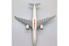 PPC Sunclass Airlines Airbus A330-900 neo Plastic Model - 1/200 Scale