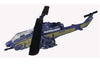 Motormax AH-1 Supercobra US Navy 1:100 Scale Diecast Model Aircraft
