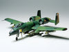 Tamiya A-10A Thunderbolt II - 1:48 Plastic Kit