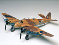 Tamiya Bristol Beaufighter Mk.VI 1:48 Plastic Kit