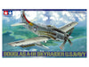 Tamiya Douglas A-1H Skyraider 1:48 Plastic Kit