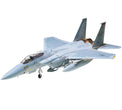 Tamiya F-15C Eagle - 1:48 Plastic Kit