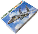 Tamiya F-15C Eagle - 1:48 Plastic Kit