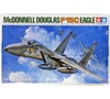 Tamiya F-15C Eagle - 1:48 Plastic Kit