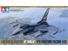 Tamiya F-16C [Block 25/32] Fighting Falcon ANG 1:48 Plastic Kit