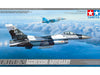 Tamiya F-16C/N "Aggressor/Adversary" 1:48 Plastic Kit