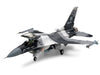 Tamiya F-16C/N "Aggressor/Adversary" 1:48 Plastic Kit
