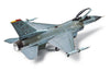 Tamiya F-16CJ Fighting Falcon - Block 50 1:72 Plastic Kit