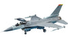 Tamiya F-16CJ Fighting Falcon - Block 50 1:72 Plastic Kit