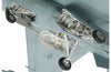 Tamiya F-16CJ Fighting Falcon - Block 50 1:72 Plastic Kit