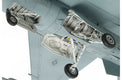Tamiya F-16CJ Fighting Falcon - Block 50 1:72 Plastic Kit