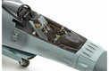 Tamiya F-16CJ Fighting Falcon - Block 50 1:72 Plastic Kit