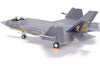 Tamiya F-35C Lightning II 1:72 Plastic Kit