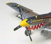 Tamiya F-51D Mustang Korean War 1:48 Plastic Kit