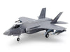 Tamiya F35A Lightning II 1:72 Plastic Kit
