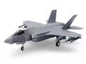 Tamiya F35A Lightning II 1:72 Plastic Kit