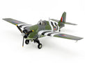 Tamiya FM-1 Wildcat/Martlet 1:48 Plastic Kit