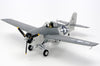 Tamiya FM-1 Wildcat/Martlet 1:48 Plastic Kit