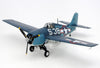 Tamiya FM-1 Wildcat/Martlet 1:48 Plastic Kit