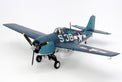 Tamiya FM-1 Wildcat/Martlet 1:48 Plastic Kit