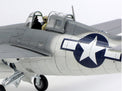 Tamiya FM-1 Wildcat/Martlet 1:48 Plastic Kit
