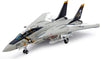 Tamiya Grumman F-14A Tomcat 1:48 Plastic Kit