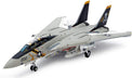 Tamiya Grumman F-14A Tomcat 1:48 Plastic Kit
