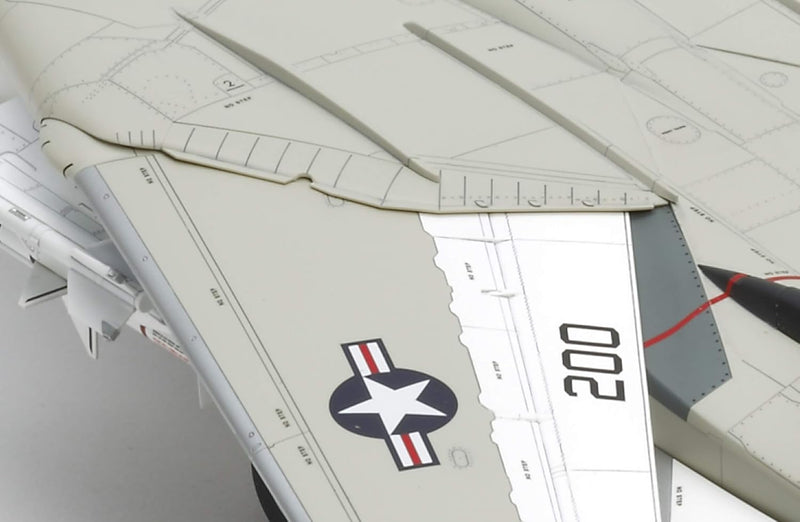 Tamiya Grumman F-14A Tomcat 1:48 Plastic Kit